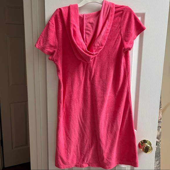 Pool coverup - Picture 2 of 3